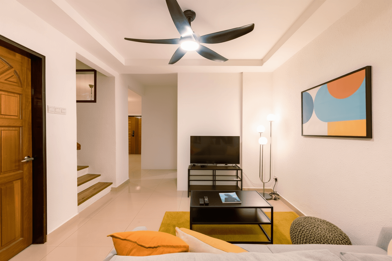 Common at 50A Lorong Marzuki in D14, Singapore - Photo 5