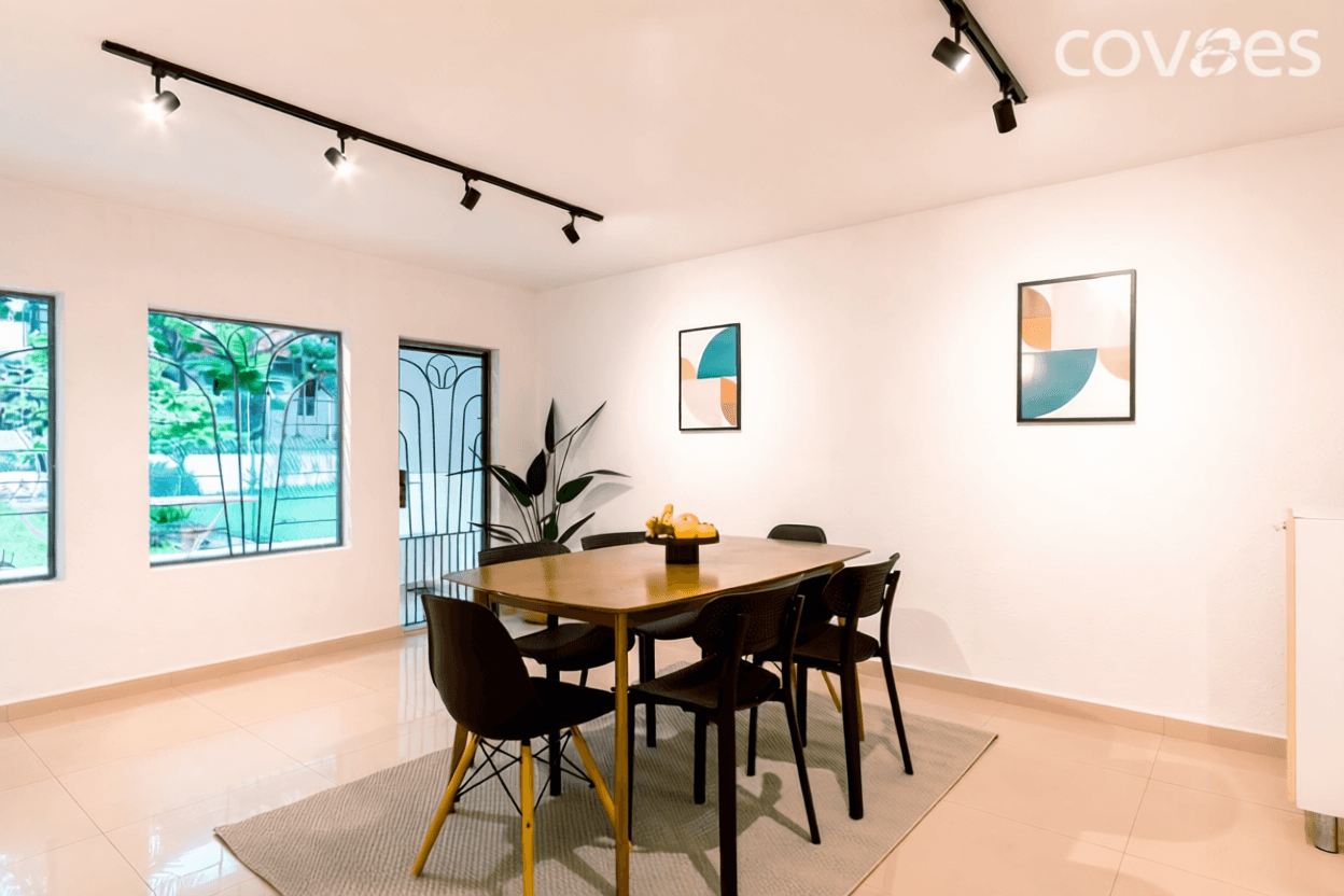 Standard Room at 50A Lorong Marzuki