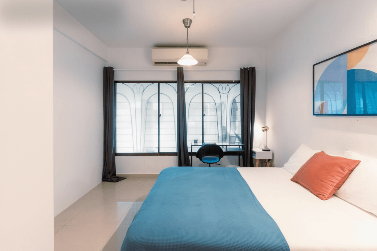 Common at 50A Lorong Marzuki in D14, Singapore - Photo 2