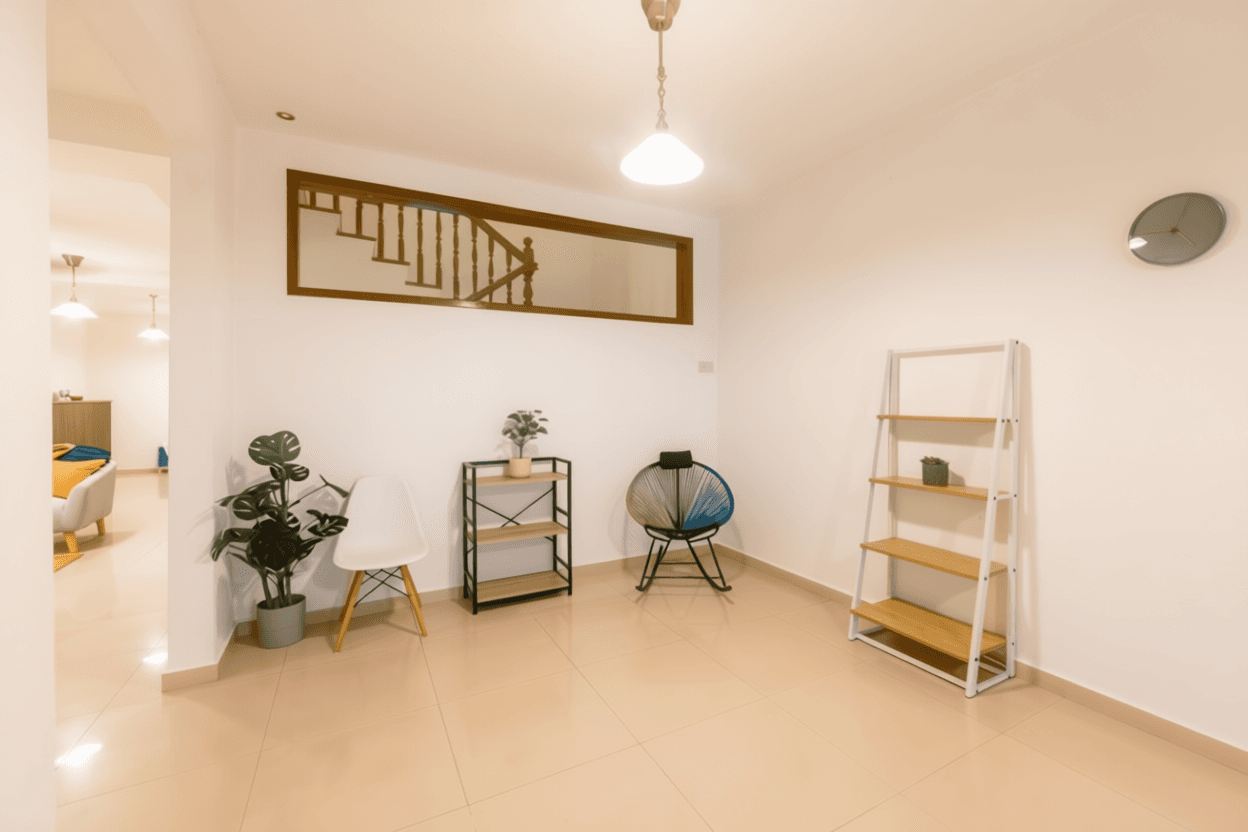 Common at 50A Lorong Marzuki in D14, Singapore - Photo 5