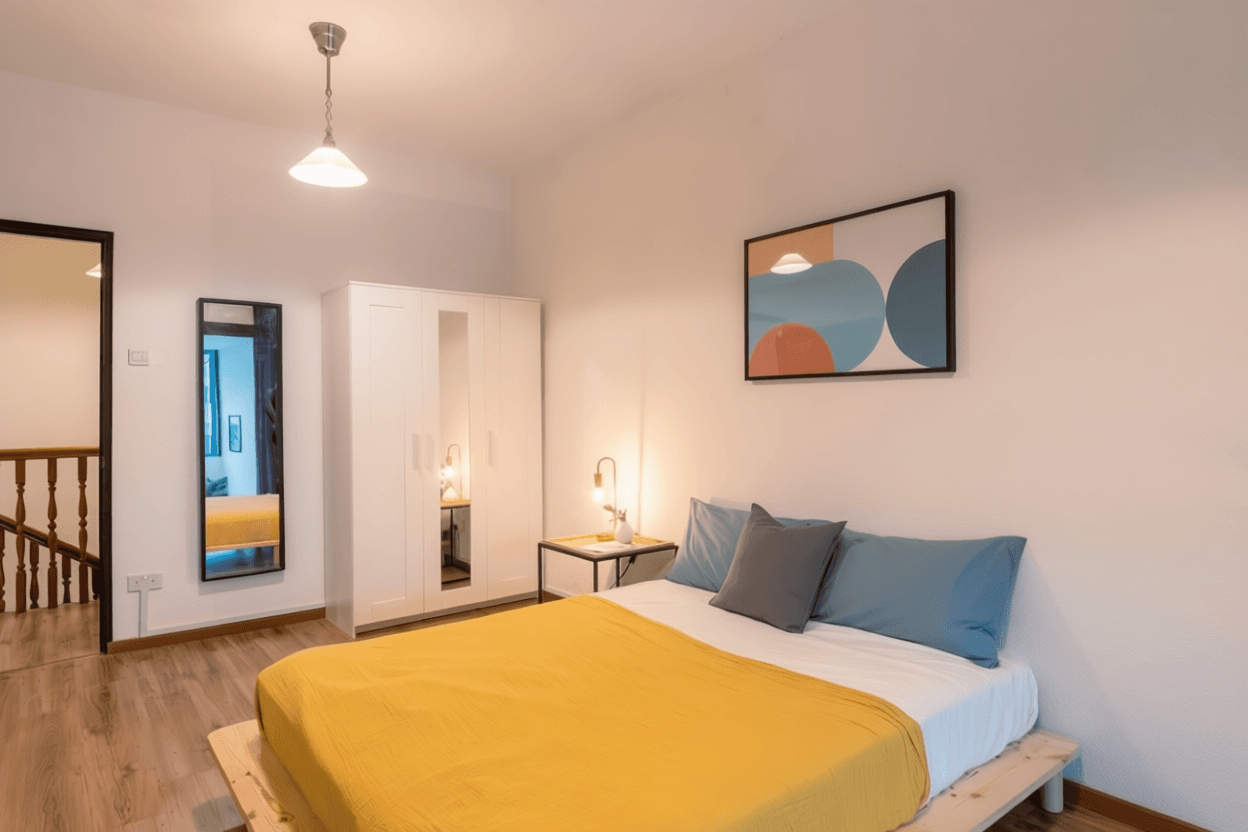 Common at 50A Lorong Marzuki in D14, Singapore - Photo 2