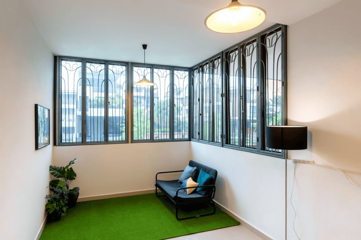 Common at 50A Lorong Marzuki in D14, Singapore - Photo 3