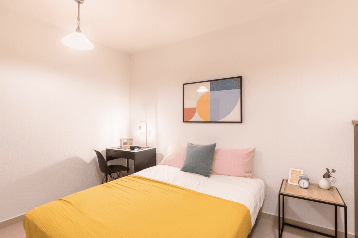 Common at 50A Lorong Marzuki in D14, Singapore - Photo 2