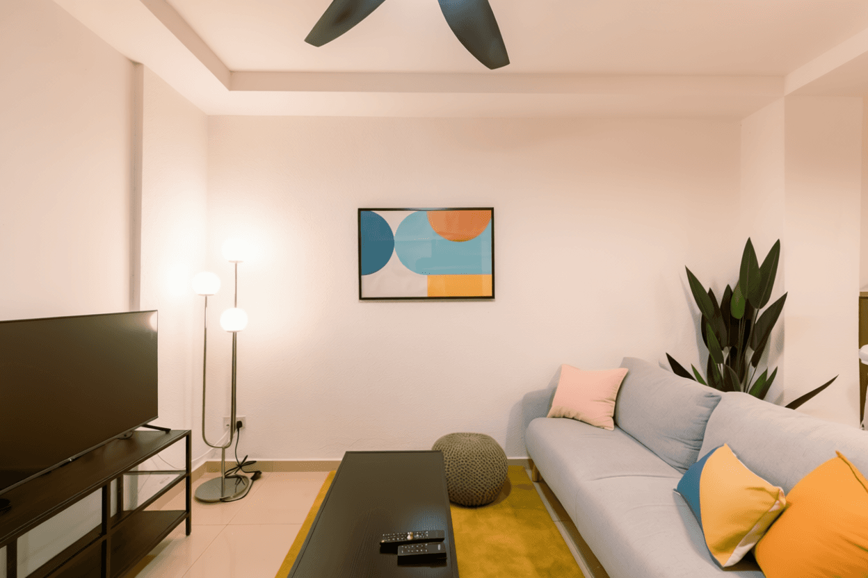 Common at 50A Lorong Marzuki in D14, Singapore - Photo 4