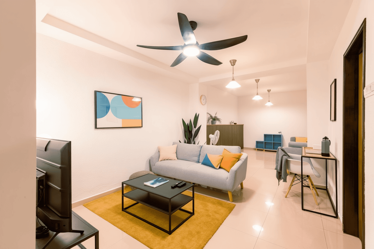 Common at 50A Lorong Marzuki in D14, Singapore - Photo 5