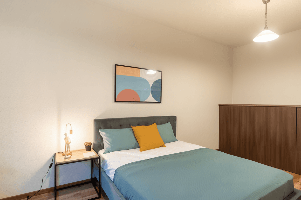 Ensuite at 50A Lorong Marzuki in D14, Singapore - Photo 3