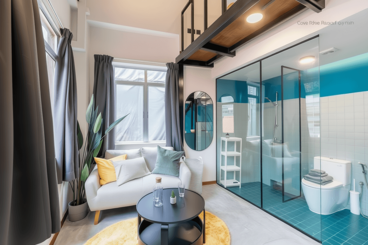 52 Foch Road in D08, Singapore - Photo 2