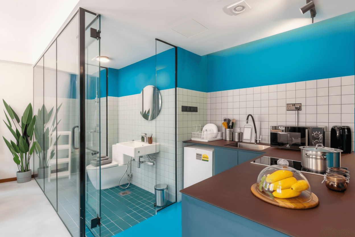 52 Foch Road in D08, Singapore - Photo 5