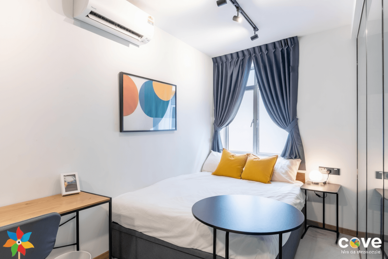 Studio at 52 Foch Road in D08, Singapore - Photo 2