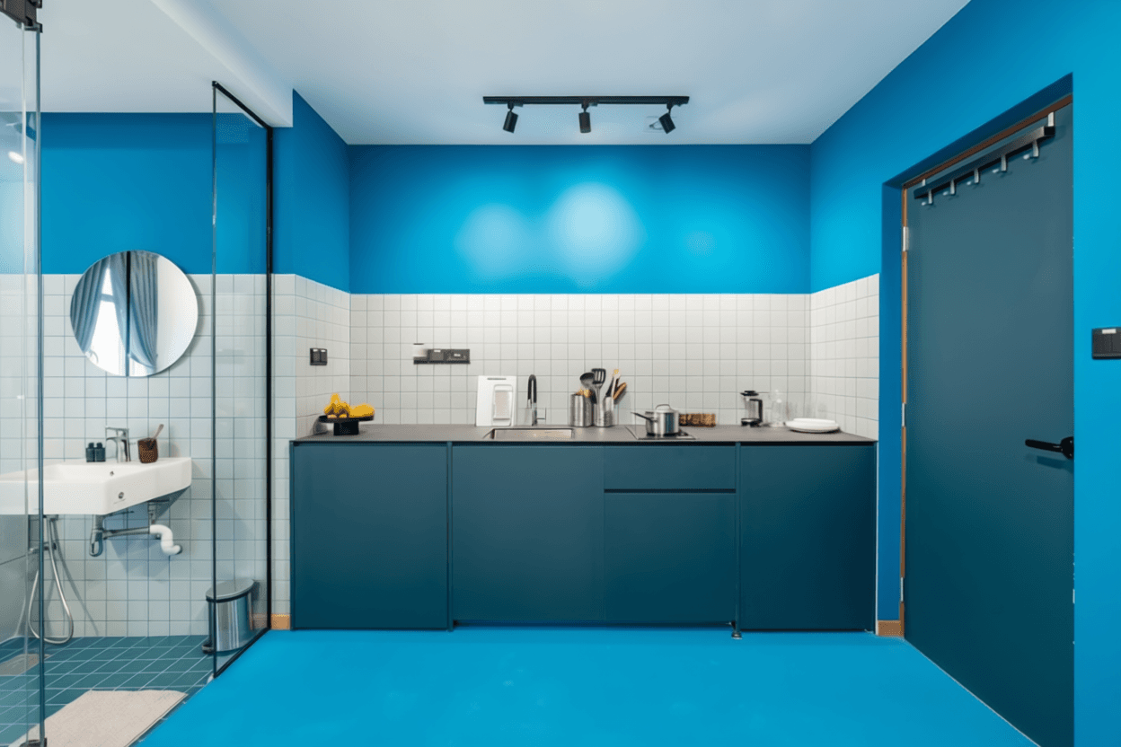 Studio at 52 Foch Road in D08, Singapore - Photo 4