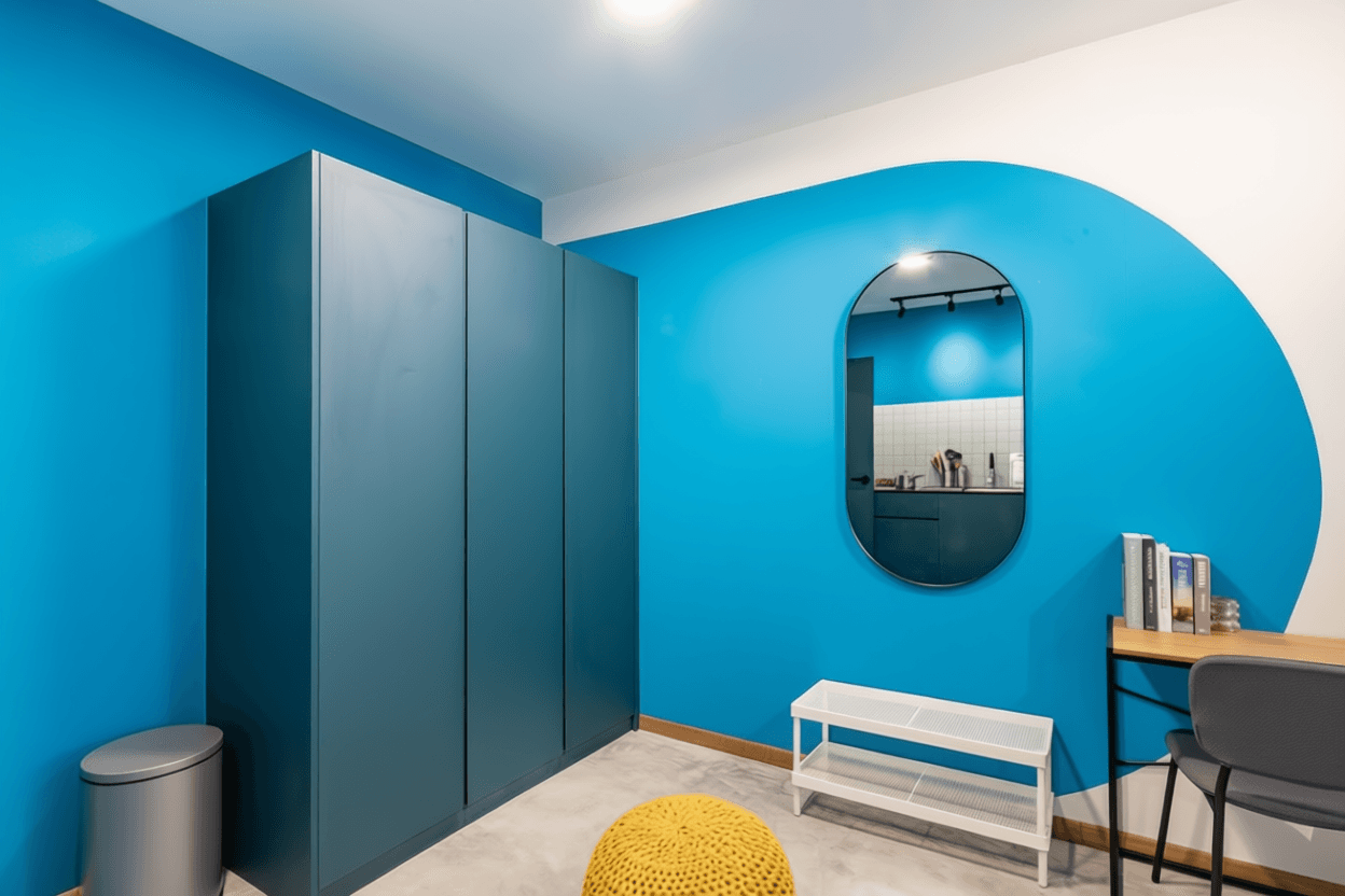 Studio at 52 Foch Road in D08, Singapore - Photo 5