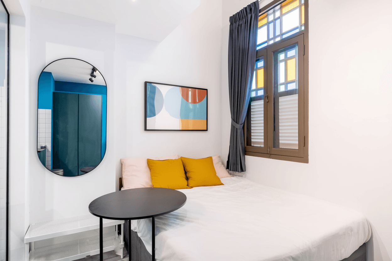 Studio at 52 Foch Road in D08, Singapore - Photo 3