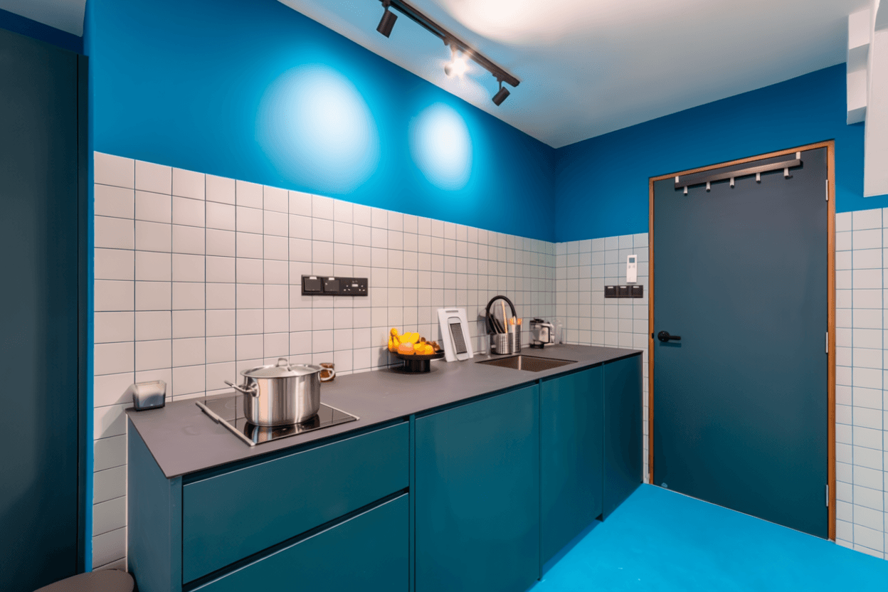 Studio at 52 Foch Road in D08, Singapore - Photo 4