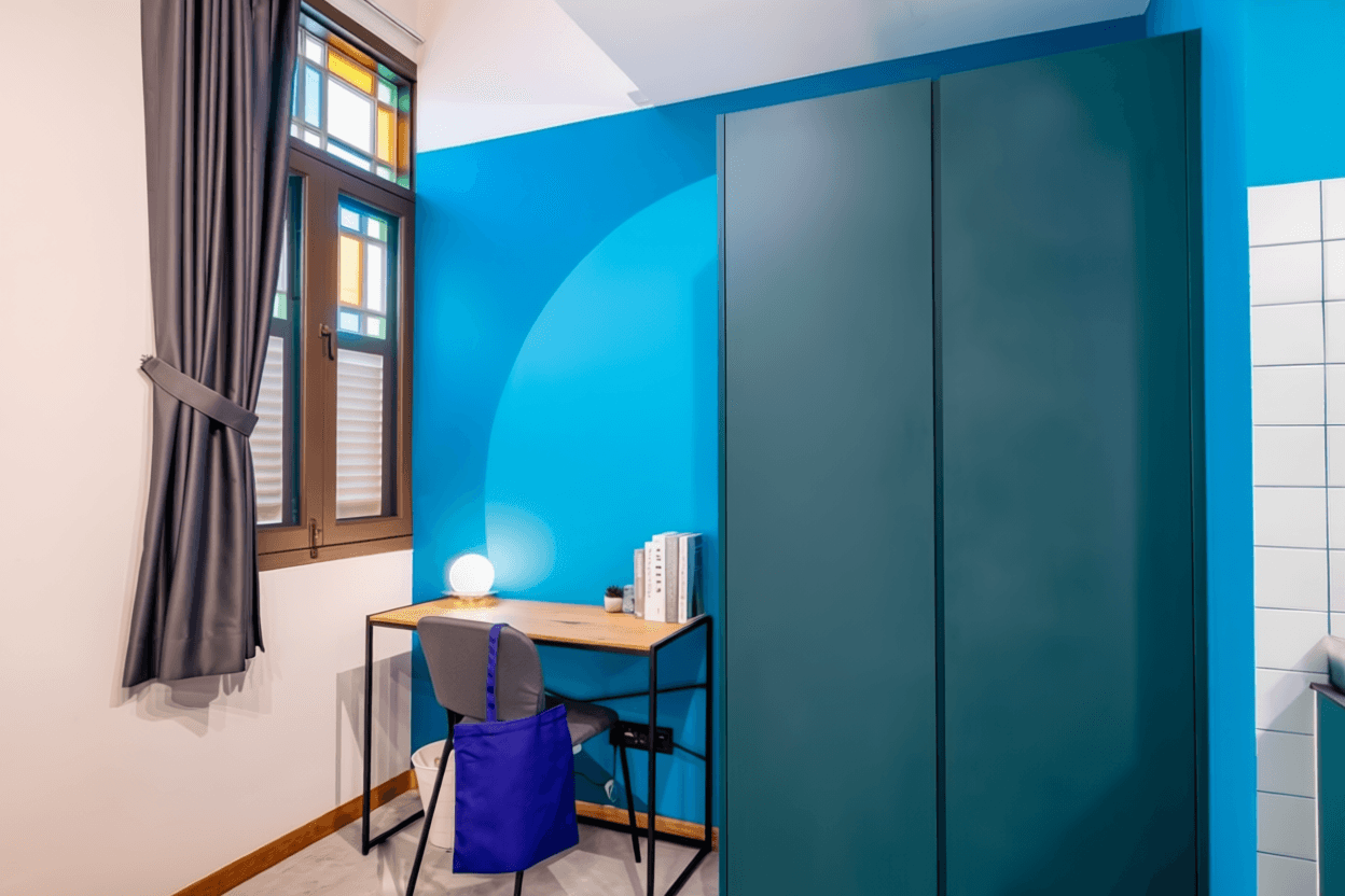 Studio at 52 Foch Road in D08, Singapore - Photo 5