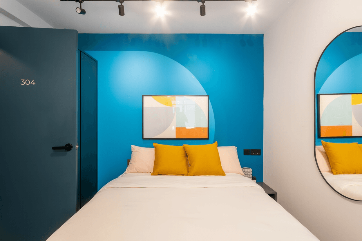 Studio at 52 Foch Road in D08, Singapore - Photo 3