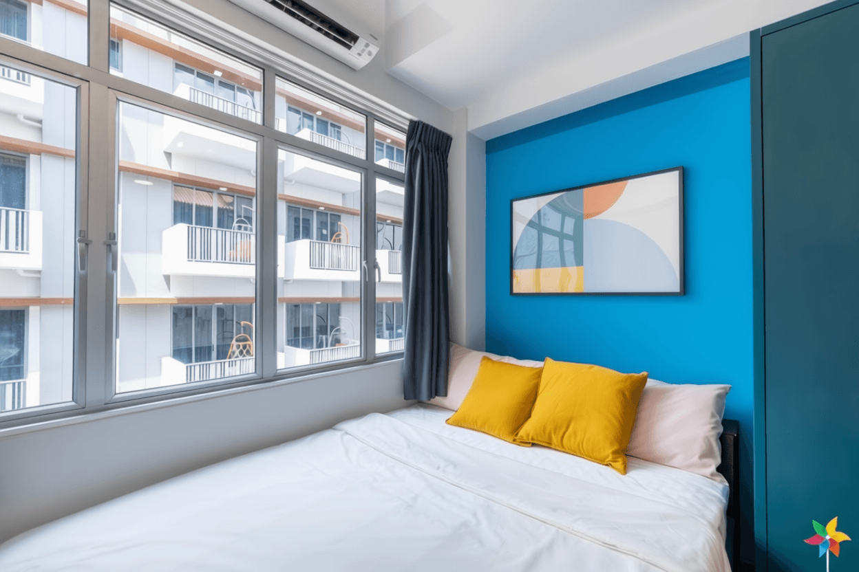Studio at 52 Foch Road in D08, Singapore - Photo 3
