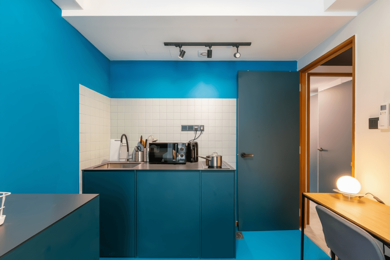 Studio at 52 Foch Road in D08, Singapore - Photo 4
