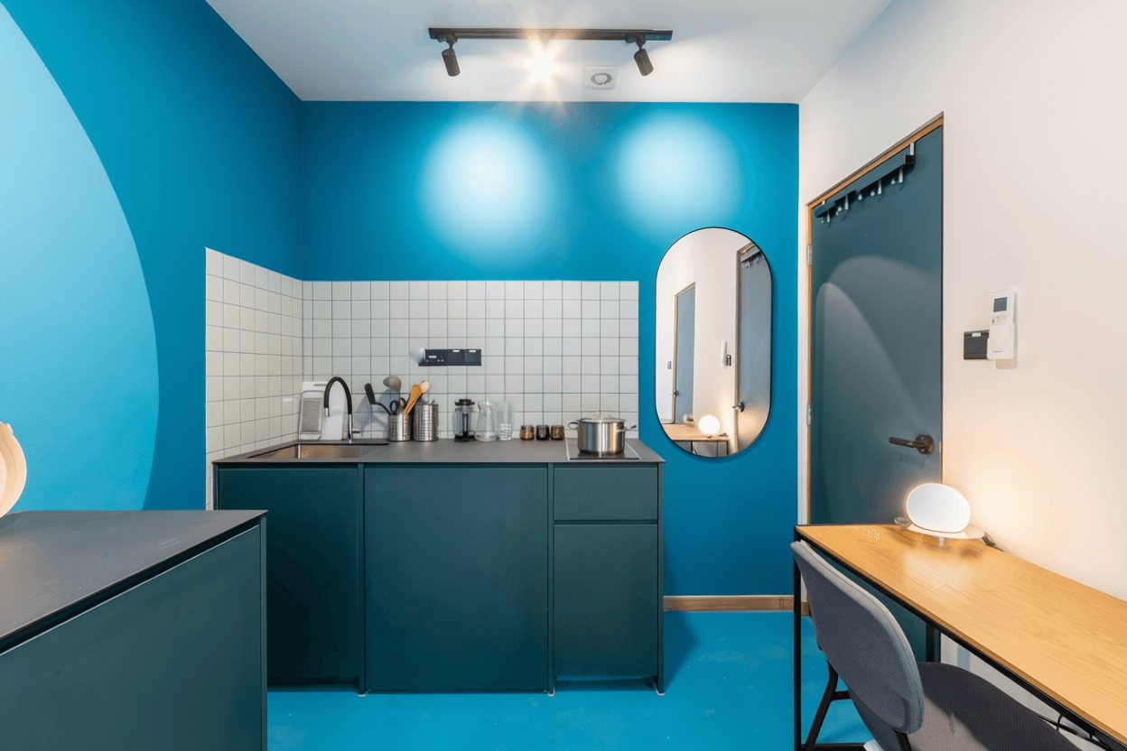 Studio at 52 Foch Road in D08, Singapore - Photo 2