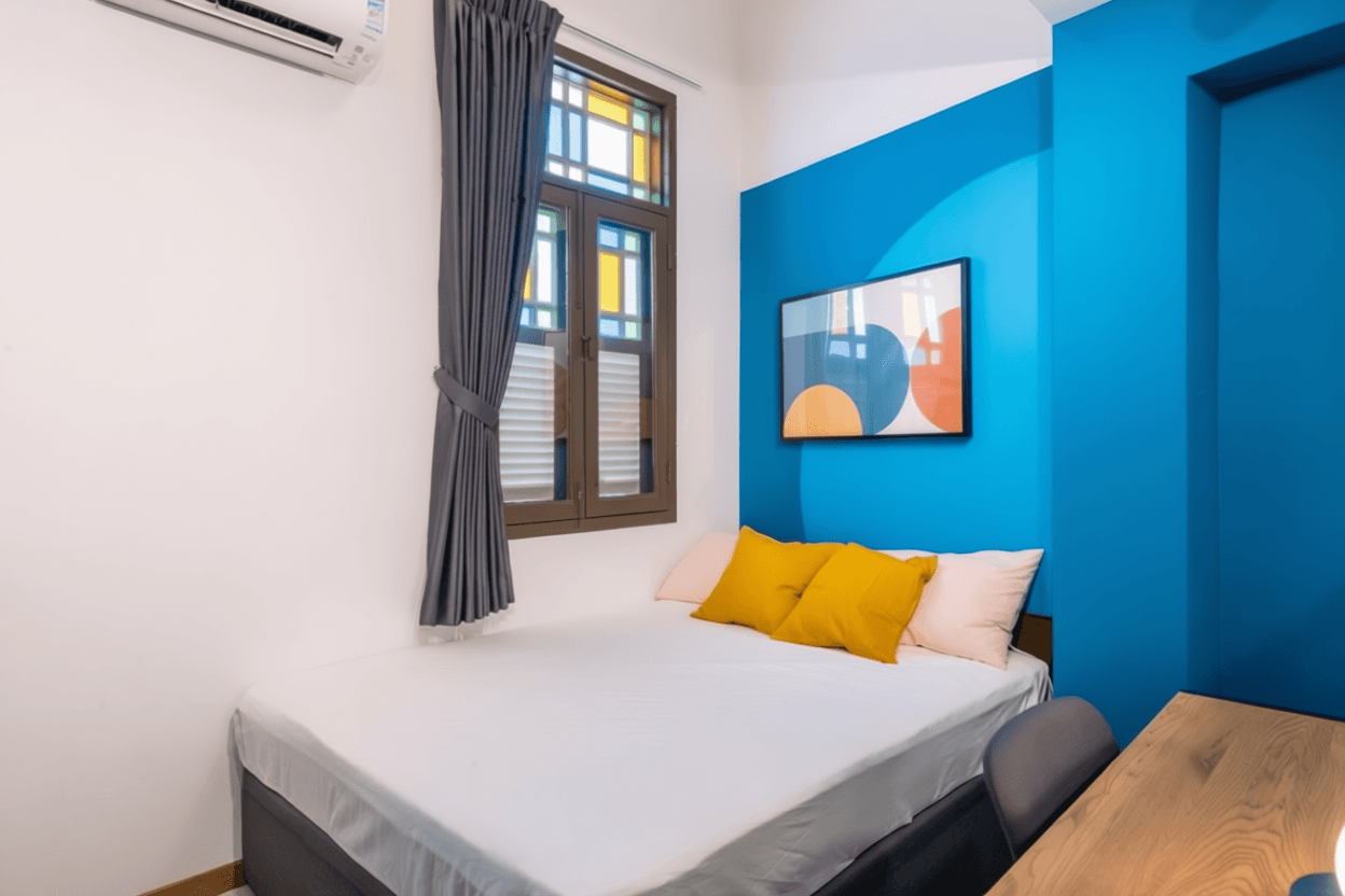 Studio at 52 Foch Road in D08, Singapore - Photo 2