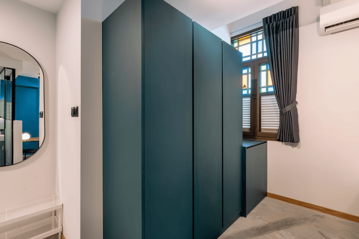 Studio at 52 Foch Road in D08, Singapore - Photo 4