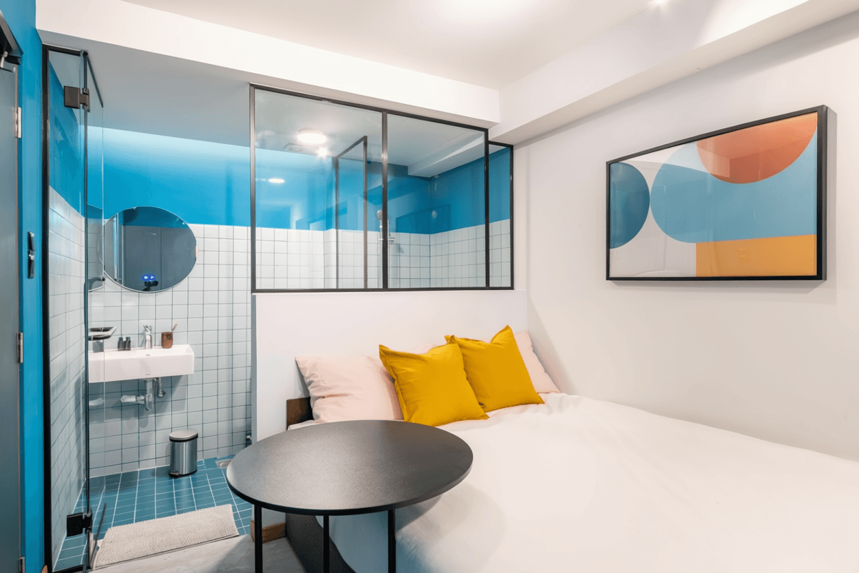 Studio at 52 Foch Road in D08, Singapore - Photo 2