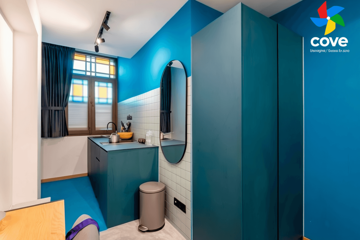 Studio at 52 Foch Road in D08, Singapore - Photo 4