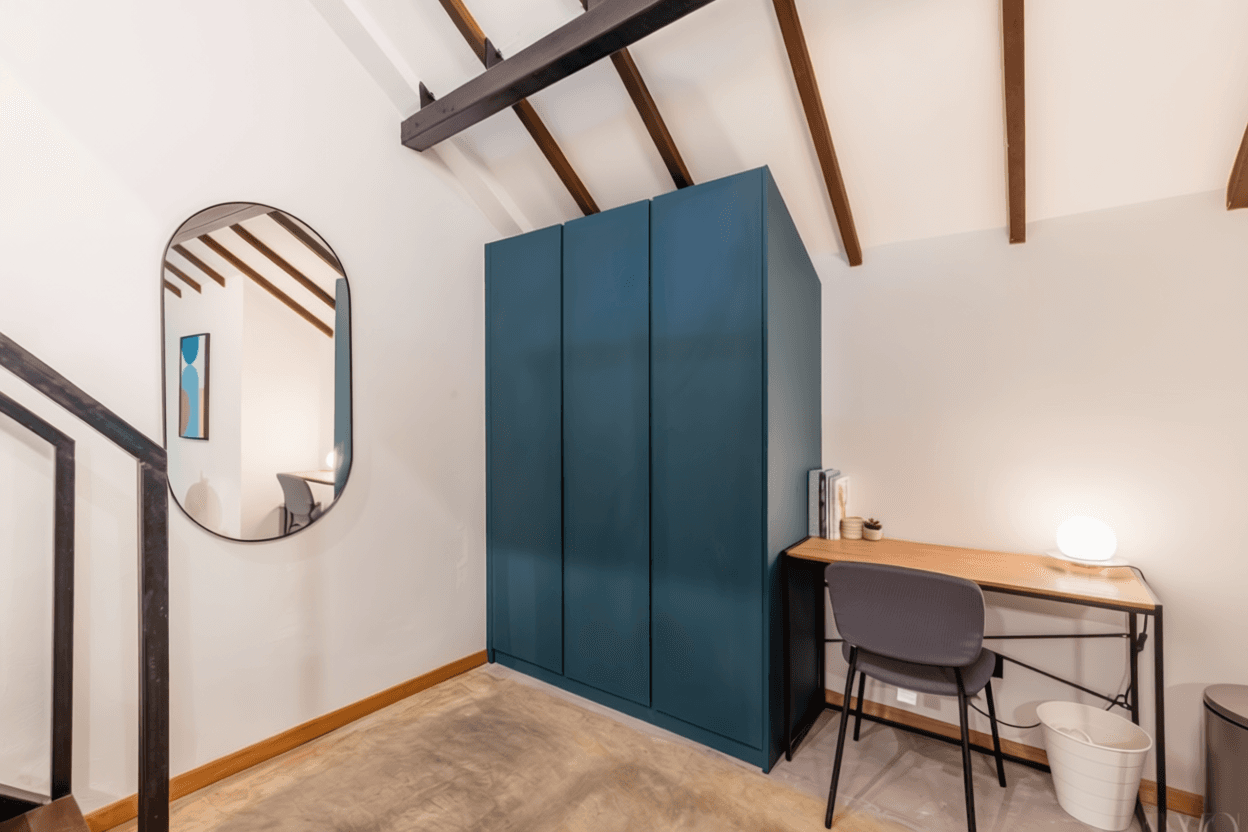 Studio at 52 Foch Road in D08, Singapore - Photo 2