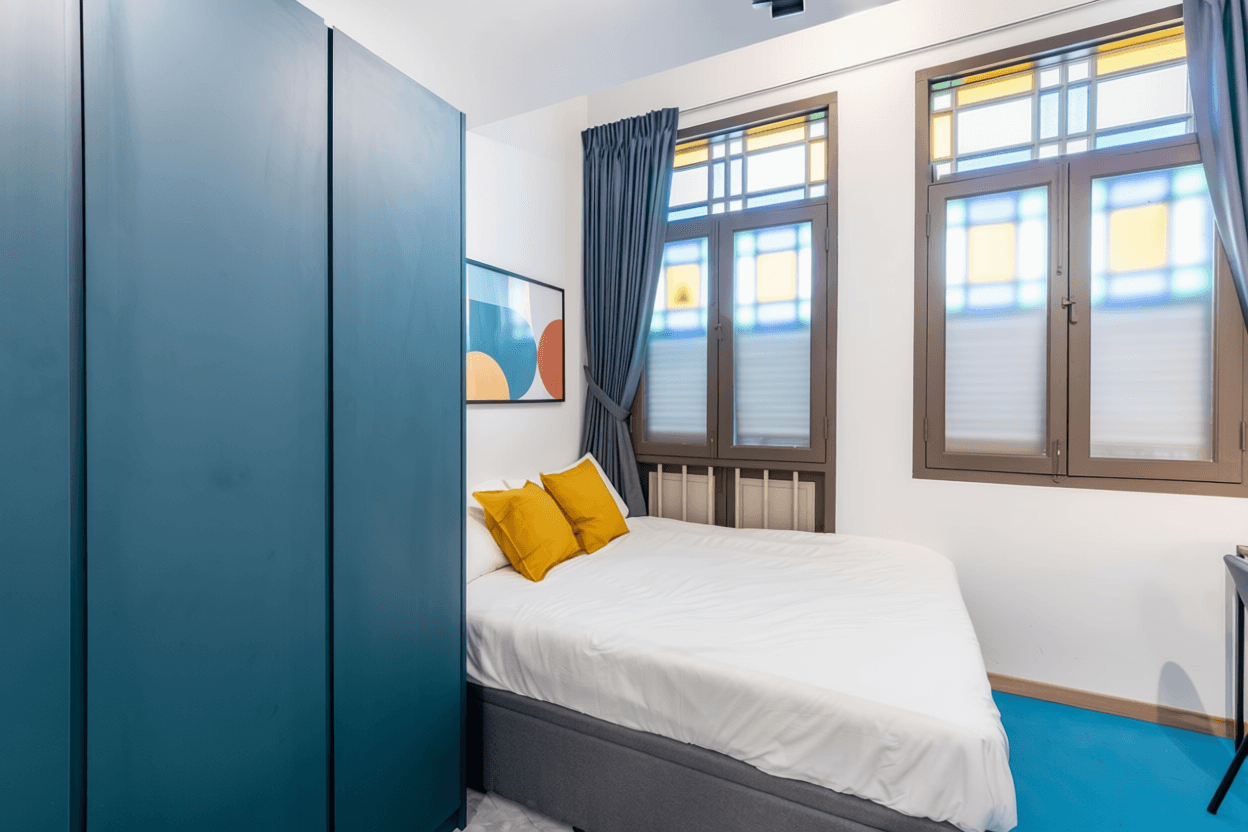 Studio at 52 Foch Road