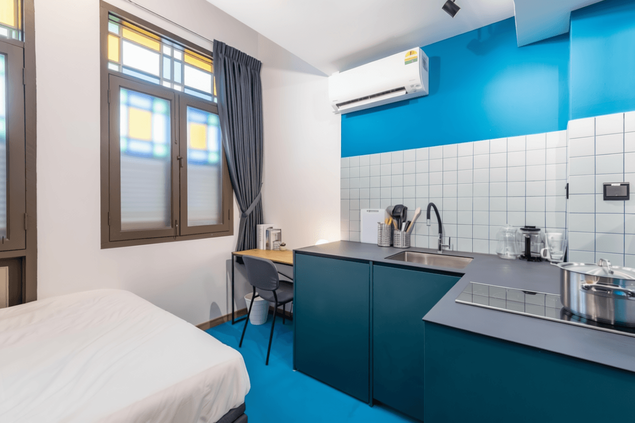 Studio at 52 Foch Road in D08, Singapore - Photo 4