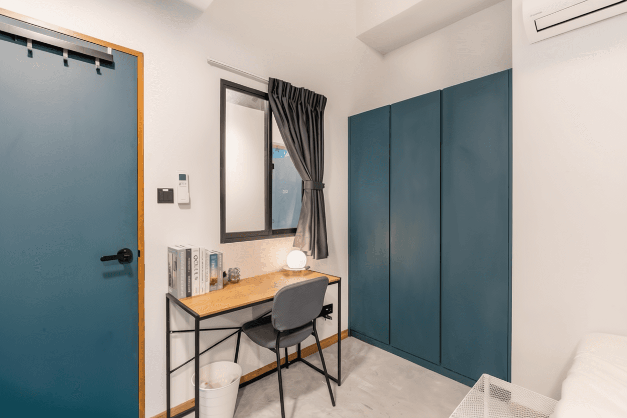 Studio at 52 Foch Road in D08, Singapore - Photo 3