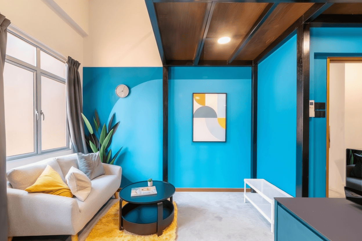 Studio at 52 Foch Road in D08, Singapore - Photo 2