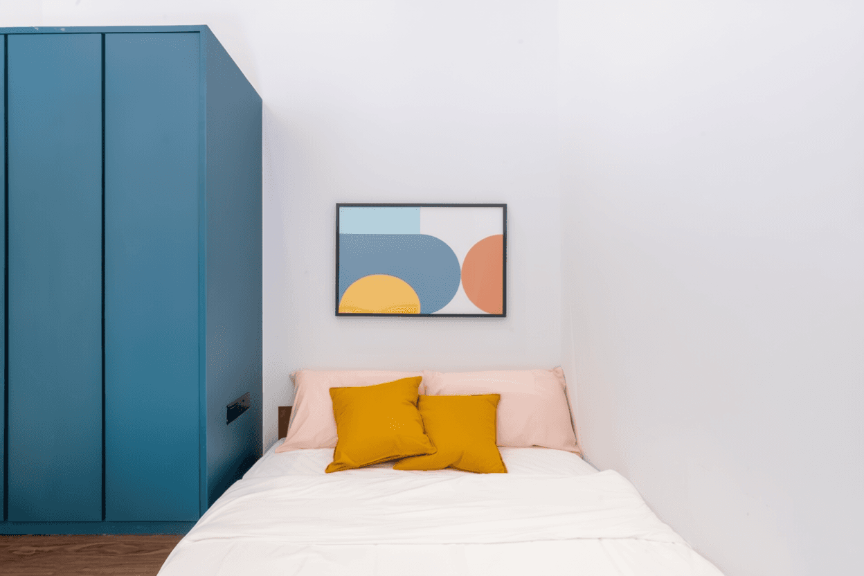 Studio at 52 Foch Road in D08, Singapore - Photo 3