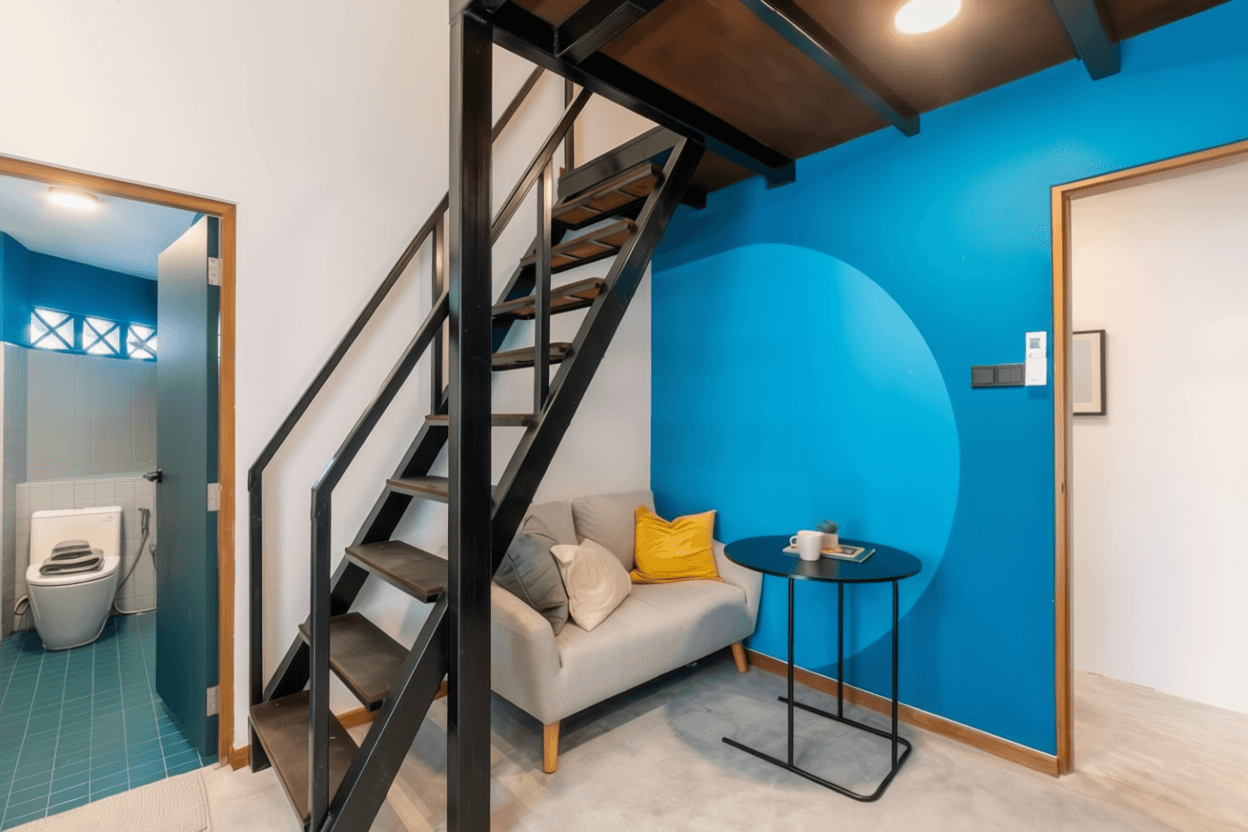 Studio at 52 Foch Road in D08, Singapore - Photo 4