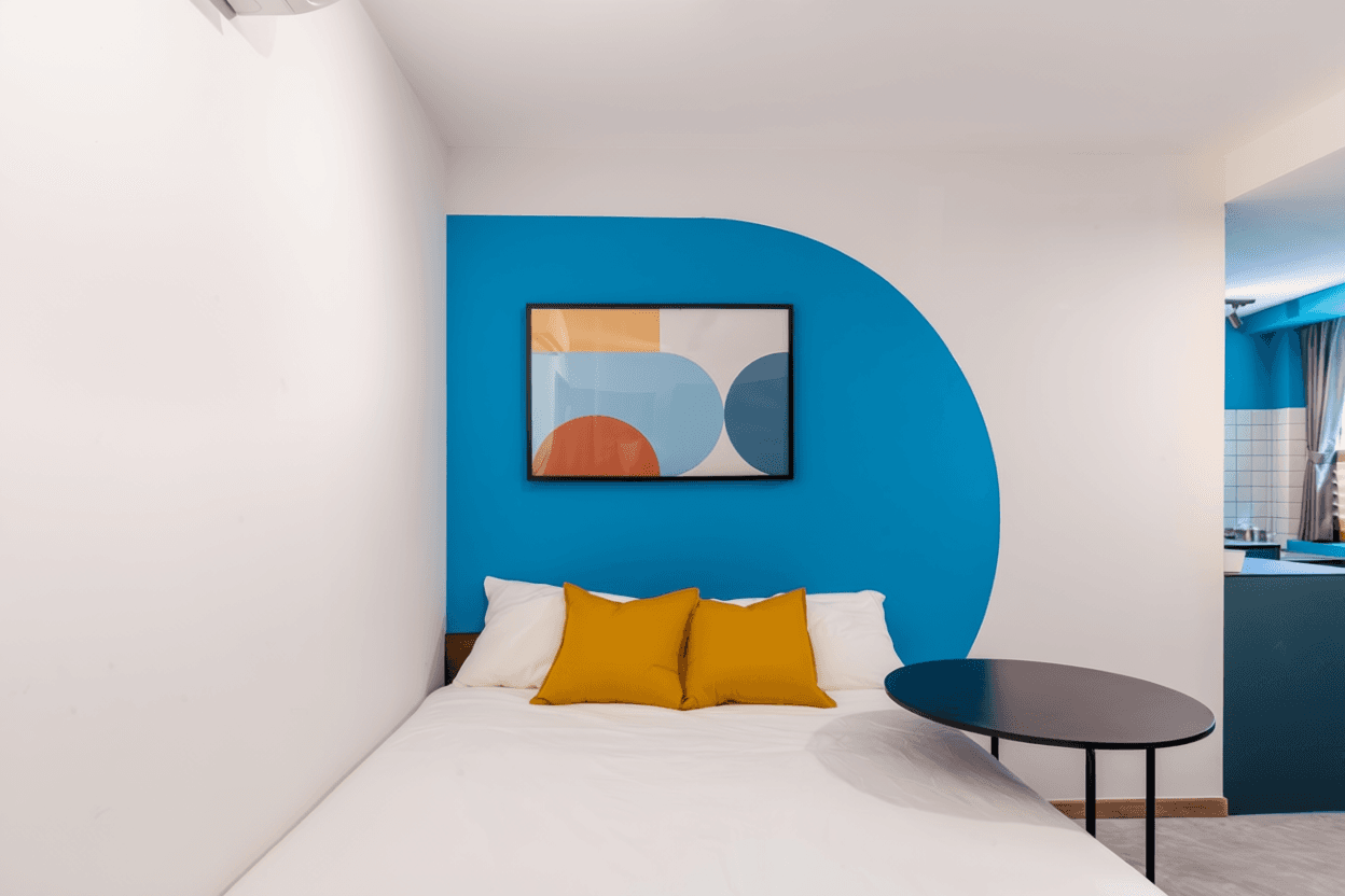 Studio at 52 Foch Road in D08, Singapore - Photo 2