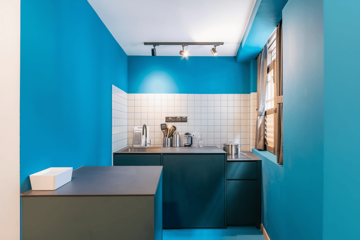 Studio at 52 Foch Road in D08, Singapore - Photo 3