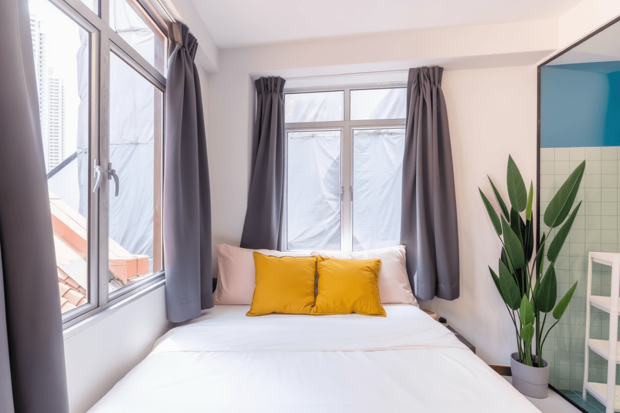 Studio at 52 Foch Road