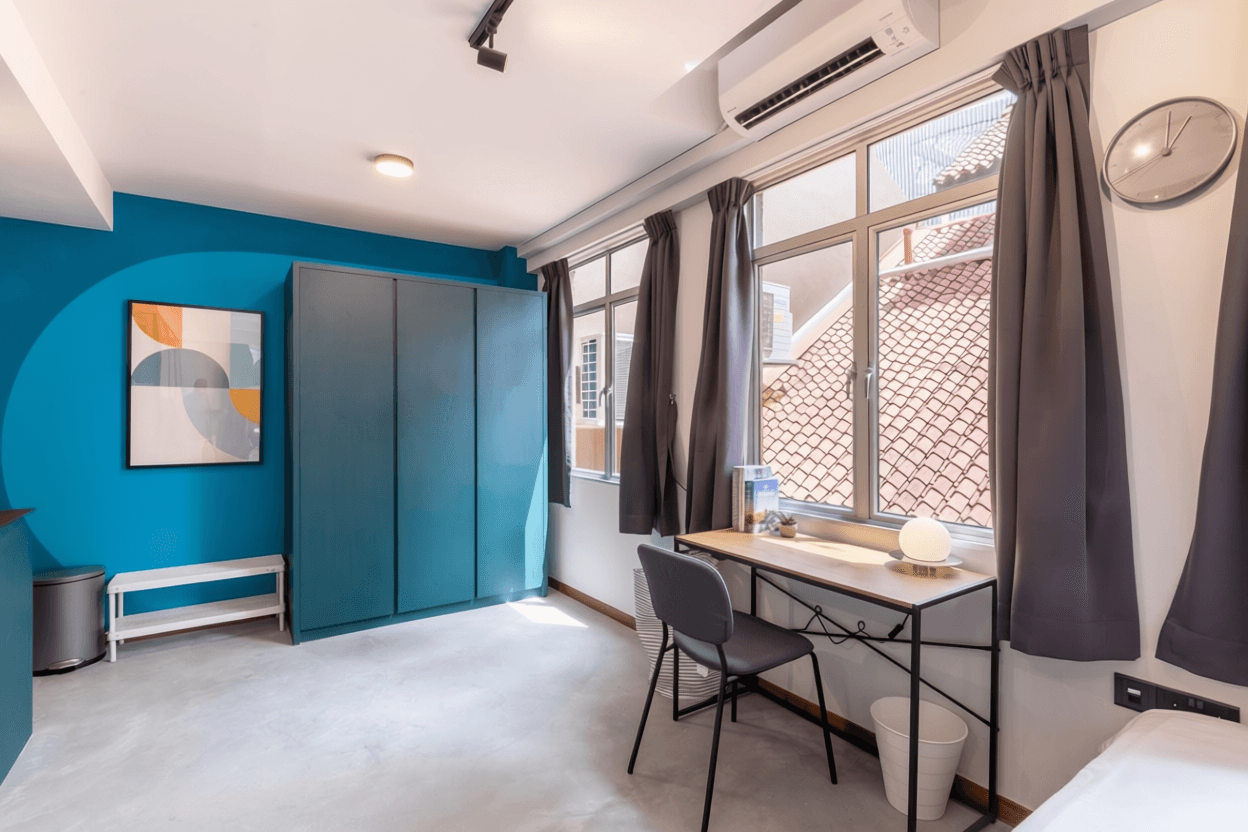 Studio at 52 Foch Road in D08, Singapore - Photo 3
