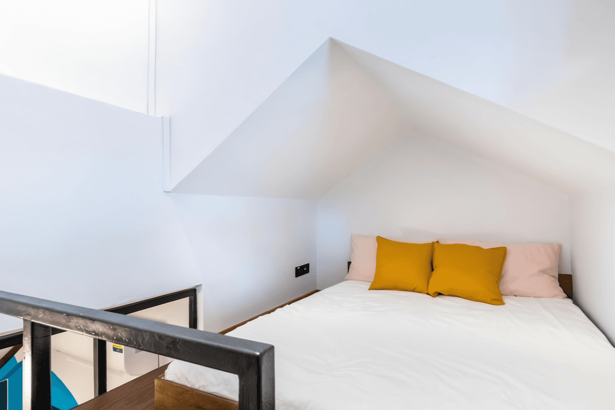 Studio at 52 Foch Road in D08, Singapore - Photo 3