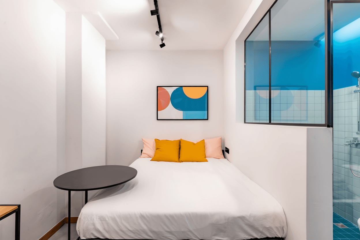 Studio at 52 Foch Road