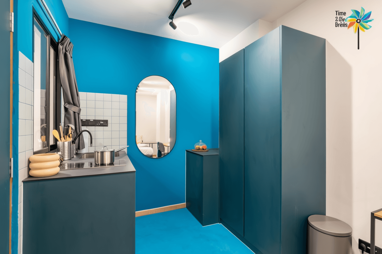 Studio at 52 Foch Road in D08, Singapore - Photo 3