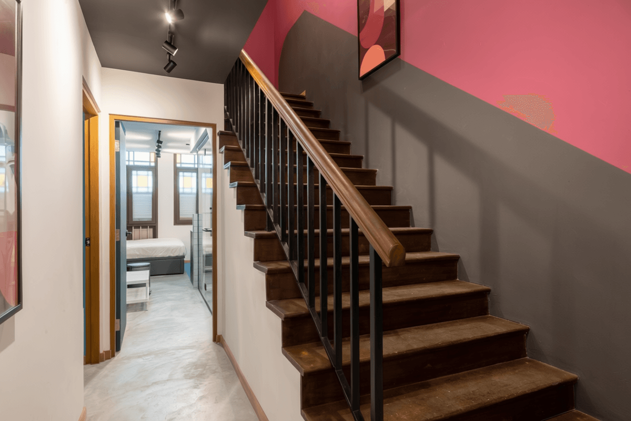 Studio at 52 Foch Road in D08, Singapore - Photo 5