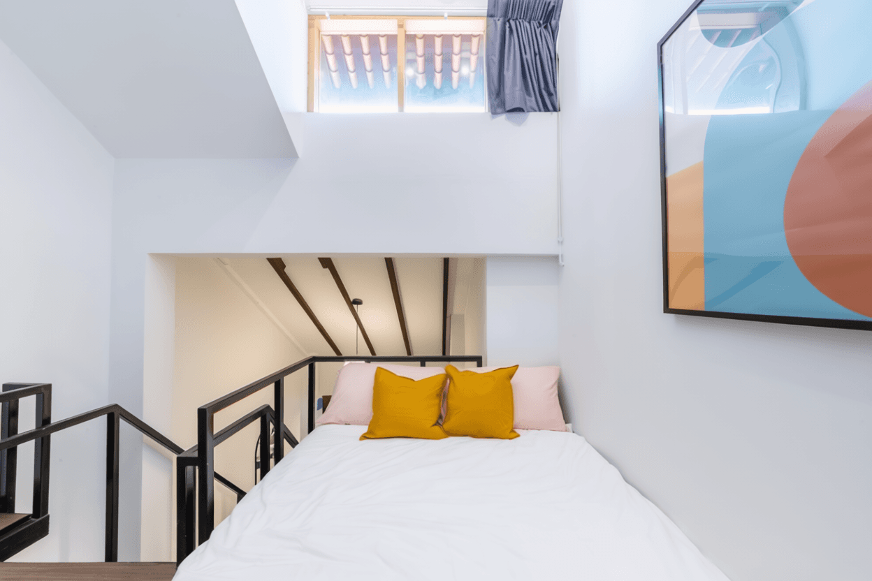 Studio at 52 Foch Road in D08, Singapore - Photo 3