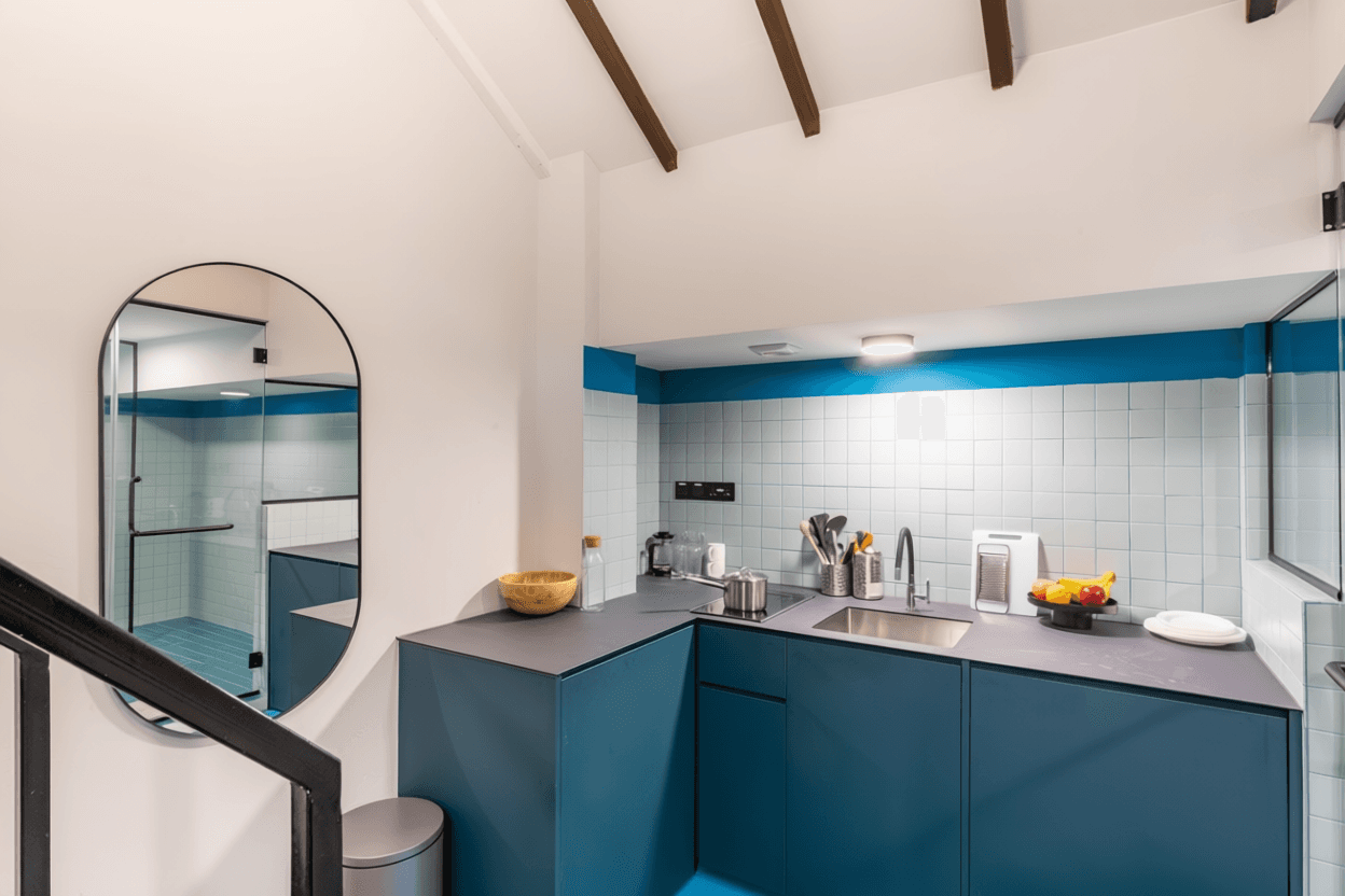 Studio at 52 Foch Road in D08, Singapore - Photo 4