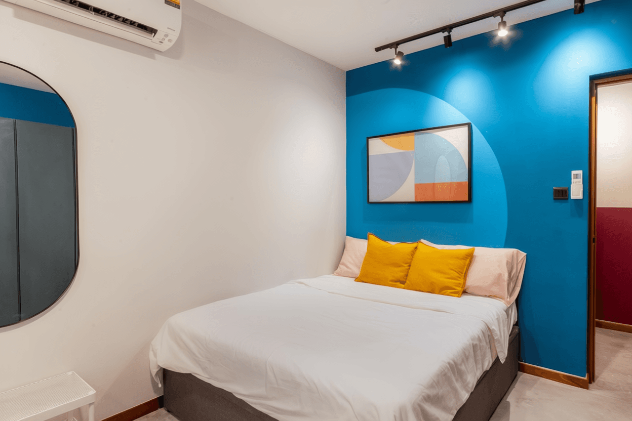 Studio at 52 Foch Road in D08, Singapore - Photo 2