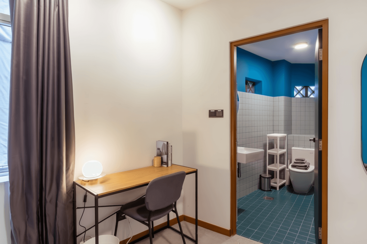 Studio at 52 Foch Road in D08, Singapore - Photo 3