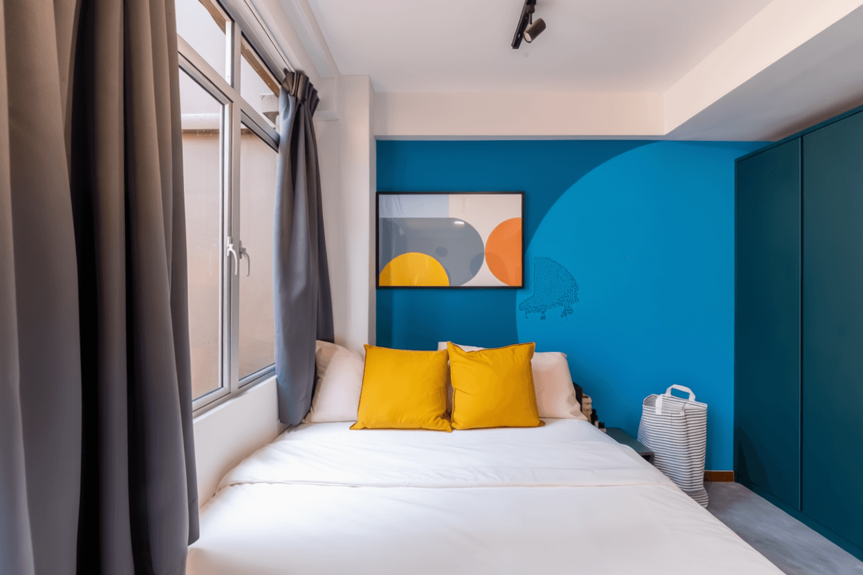 Studio at 52 Foch Road in D08, Singapore - Photo 2