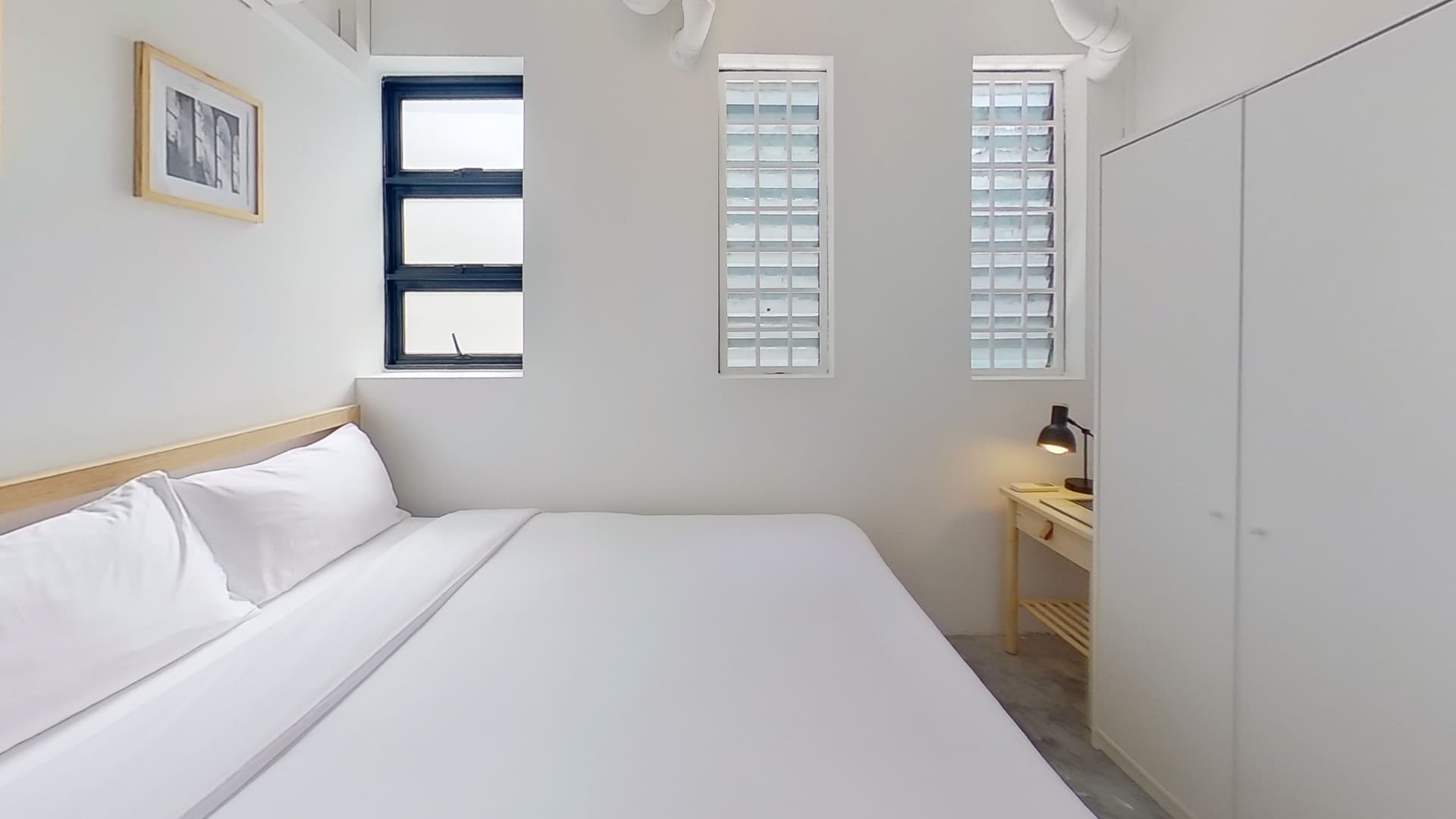 2BR at 55 Tiong Bahru Road in D03, Singapore - Photo 2