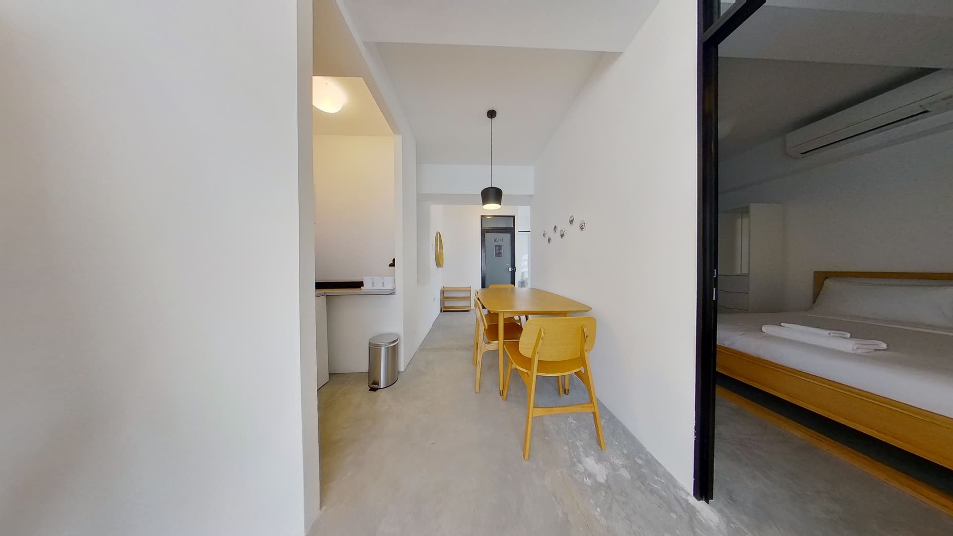 2BR at 55 Tiong Bahru Road in D03, Singapore - Photo 4