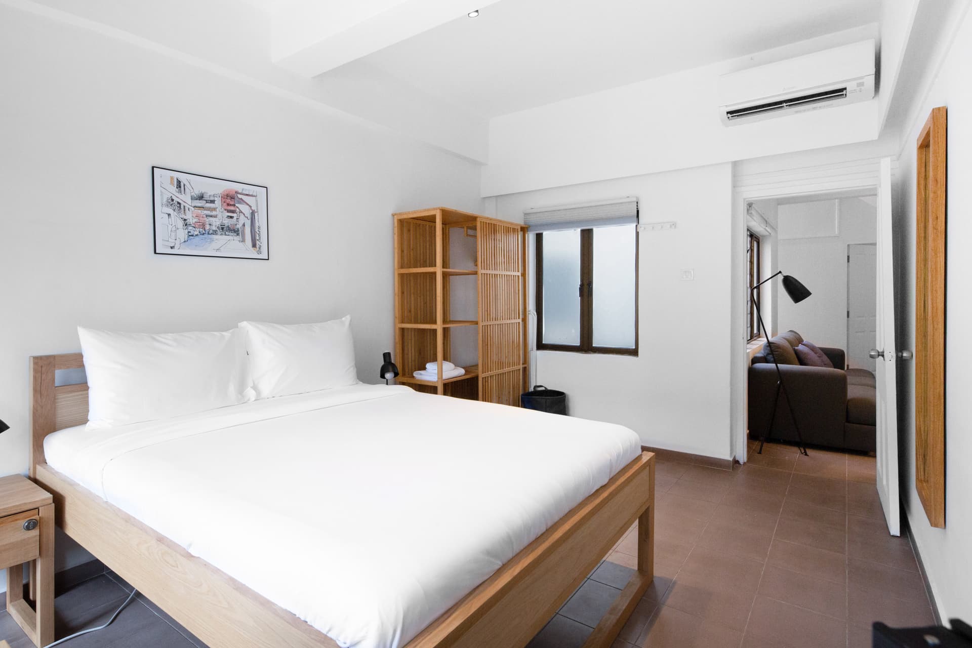 Ensuite at 55 Tiong Bahru Road in D03, Singapore - Photo 2