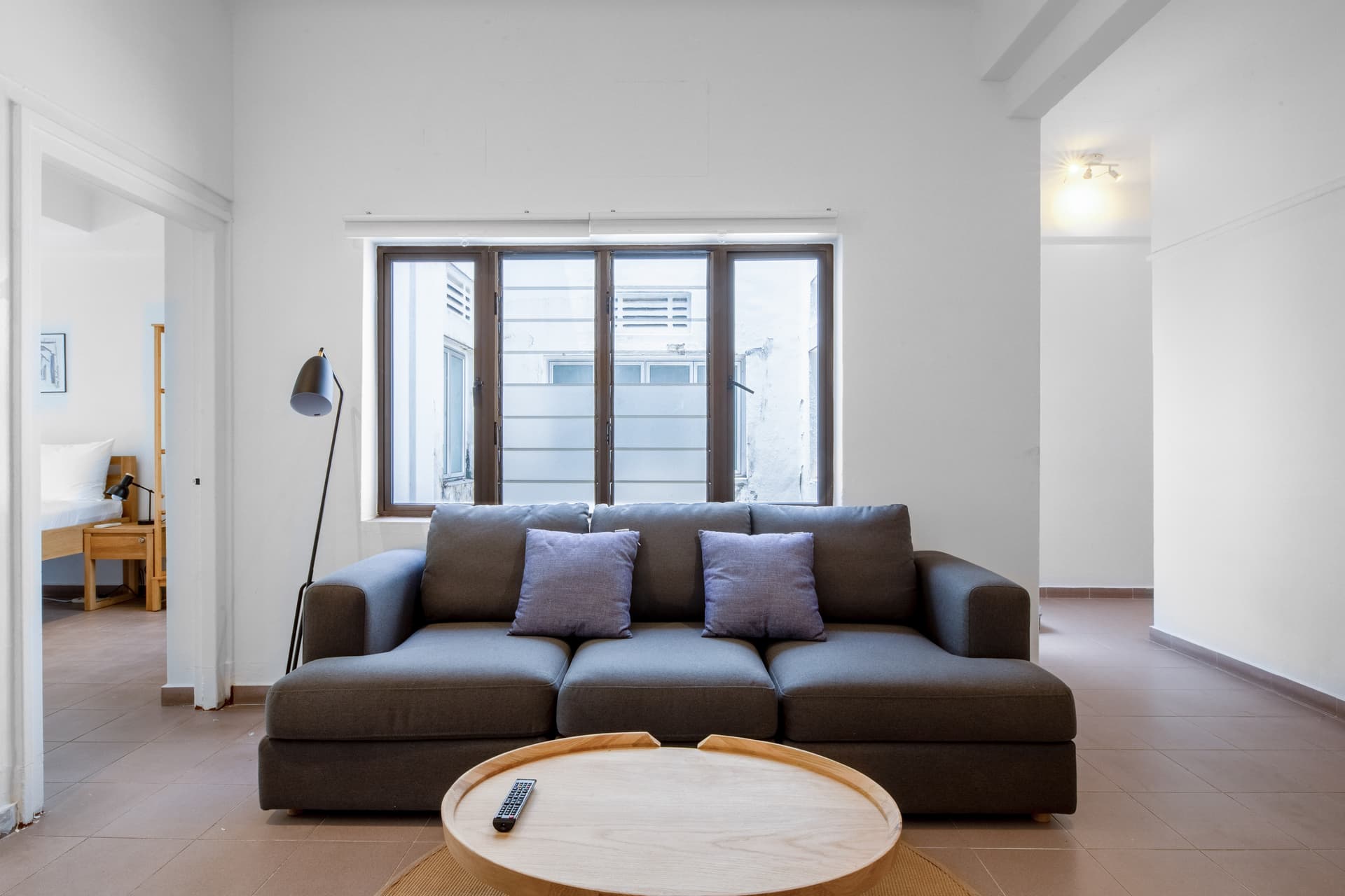 Ensuite at 55 Tiong Bahru Road in D03, Singapore - Photo 3